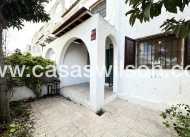 Sale - Townhouse - Torrevieja - Costa Blanca