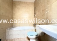 Sale - Townhouse - Torrevieja - Costa Blanca