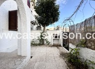 Sale - Townhouse - Torrevieja - Costa Blanca