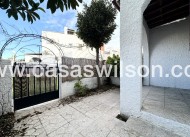 Sale - Townhouse - Torrevieja - Costa Blanca