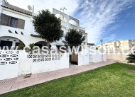 Sale - Townhouse - Torrevieja - Costa Blanca