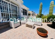 Sale - Townhouse - Torrevieja - Costa Blanca