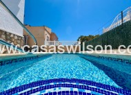 Sale - Townhouse - Torrevieja - Costa Blanca