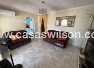 Sale - Townhouse - Torrevieja - Costa Blanca