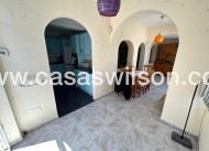 Sale - Townhouse - Torrevieja - Costa Blanca