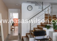 Sale - Townhouse - Torrevieja - Costa Blanca