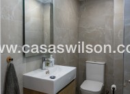 Sale - Townhouse - Torrevieja - Costa Blanca