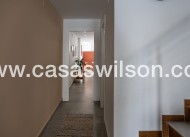 Sale - Townhouse - Torrevieja - Costa Blanca