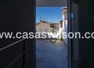 Sale - Townhouse - Torrevieja - Costa Blanca