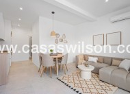 Sale - Townhouse - Torrevieja - Costa Blanca