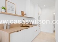 Sale - Townhouse - Torrevieja - Costa Blanca