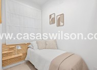 Sale - Townhouse - Torrevieja - Costa Blanca