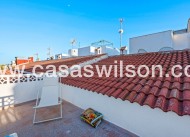Sale - Townhouse - Torrevieja - Costa Blanca