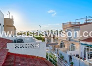 Sale - Townhouse - Torrevieja - Costa Blanca
