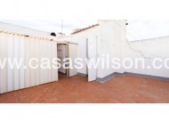 Sale - Townhouse - Torrevieja - Costa Blanca