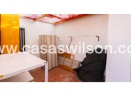 Sale - Townhouse - Torrevieja - Costa Blanca