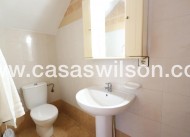 Sale - Townhouse - Torrevieja - Costa Blanca