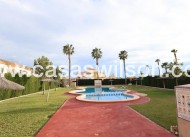 Sale - Townhouse - Torrevieja - Costa Blanca