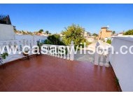 Sale - Townhouse - Torrevieja - Costa Blanca