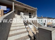 Sale - Townhouse - Torrevieja - Costa Blanca