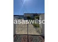 Sale - Townhouse - Torrevieja - Costa Blanca