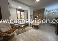 Sale - Townhouse - Torrevieja - Costa Blanca