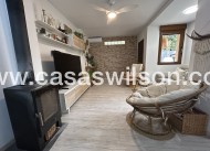 Sale - Townhouse - Torrevieja - Costa Blanca