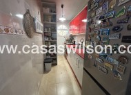 Sale - Townhouse - Torrevieja - Costa Blanca