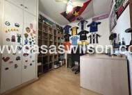 Sale - Townhouse - Torrevieja - Costa Blanca