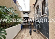 Sale - Townhouse - Torrevieja - Costa Blanca