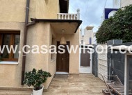 Sale - Townhouse - Torrevieja - Costa Blanca