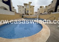 Sale - Townhouse - Torrevieja - Costa Blanca