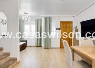 Sale - Townhouse - Torrevieja - Costa Blanca