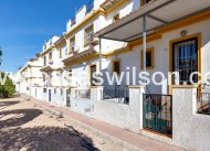 Sale - Townhouse - Torrevieja - Costa Blanca