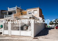 Sale - Townhouse - Torrevieja - Costa Blanca