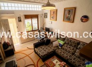 Sale - Townhouse - Torrevieja - Costa Blanca