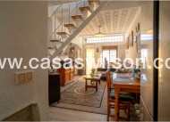 Sale - Townhouse - Torrevieja - Costa Blanca
