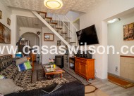 Sale - Townhouse - Torrevieja - Costa Blanca