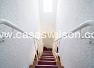 Sale - Townhouse - Torrevieja - Costa Blanca