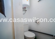 Sale - Townhouse - Torrevieja - Costa Blanca
