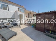 Sale - Townhouse - Torrevieja - Costa Blanca