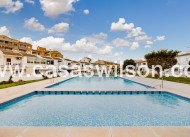 Sale - Townhouse - Torrevieja - Costa Blanca