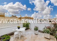 Sale - Townhouse - Torrevieja - Costa Blanca