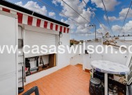 Sale - Townhouse - Torrevieja - Costa Blanca