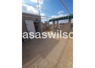 Sale - Townhouse - Torrevieja - Costa Blanca