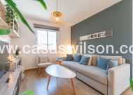 Sale - Townhouse - Torrevieja - Costa Blanca