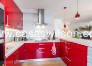 Sale - Townhouse - Torrevieja - Costa Blanca