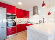 Sale - Townhouse - Torrevieja - Costa Blanca