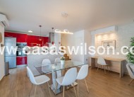 Sale - Townhouse - Torrevieja - Costa Blanca