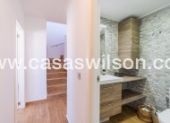 Sale - Townhouse - Torrevieja - Costa Blanca